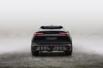 Lamborghini Urus Venatus by Mansory 2020 года